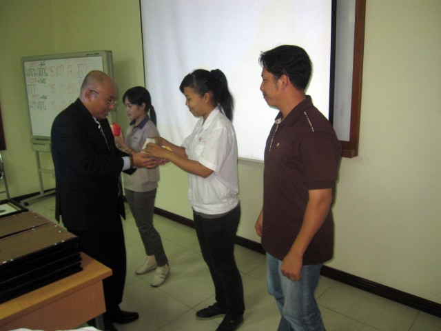 Quản lý khách hàng chủ chốt - SYM (26-09-2012)